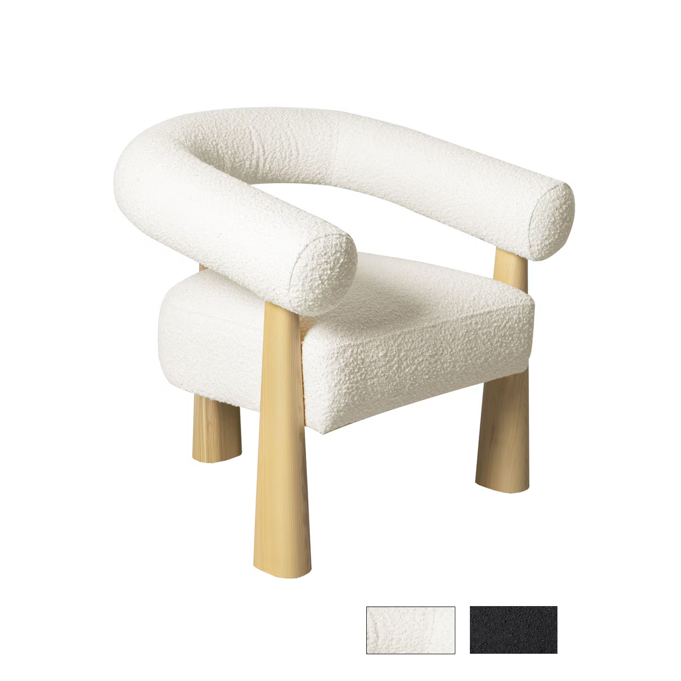 Marinhas Accent Chair
