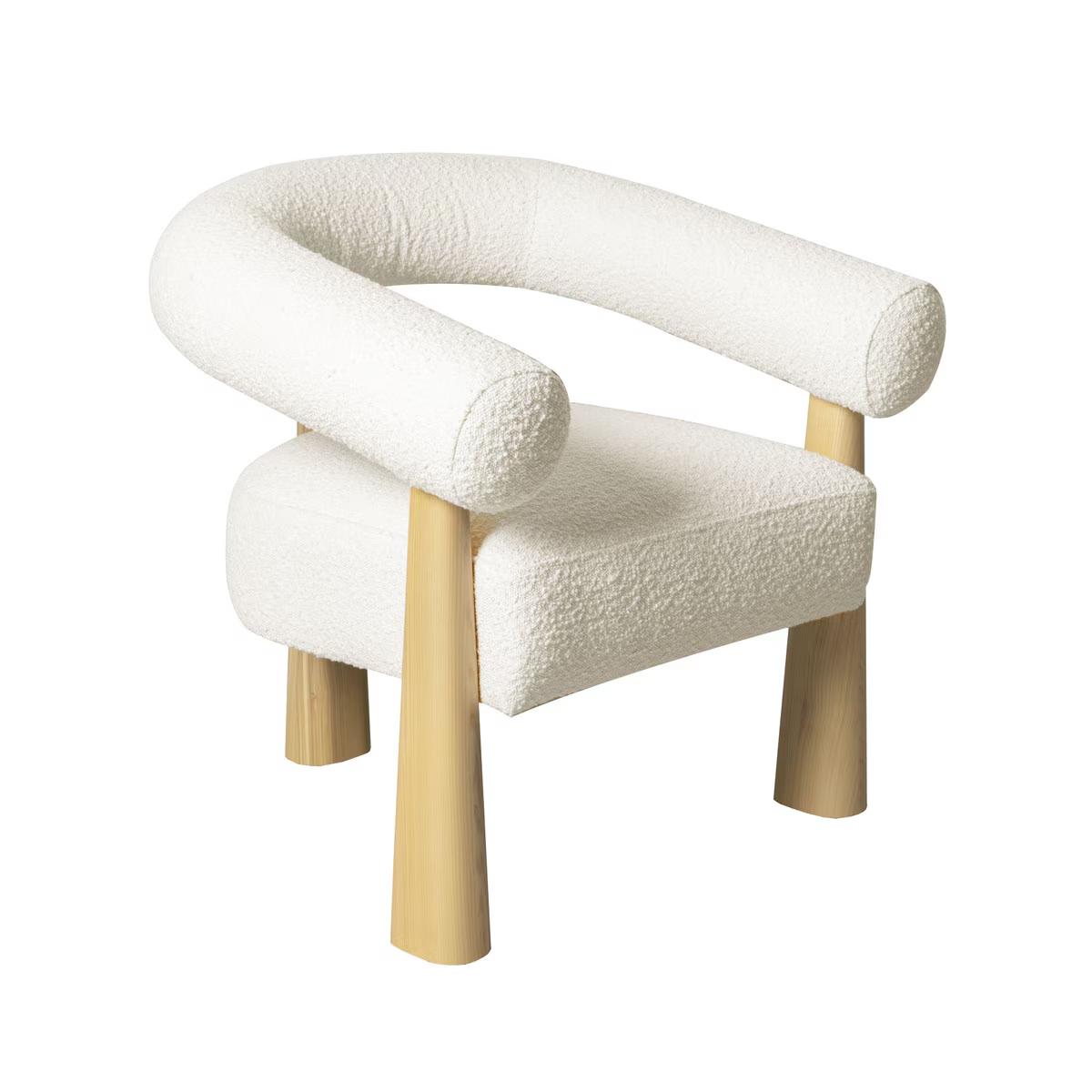 Marinhas Accent Chair