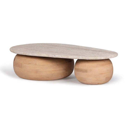 Martel Coffee Table