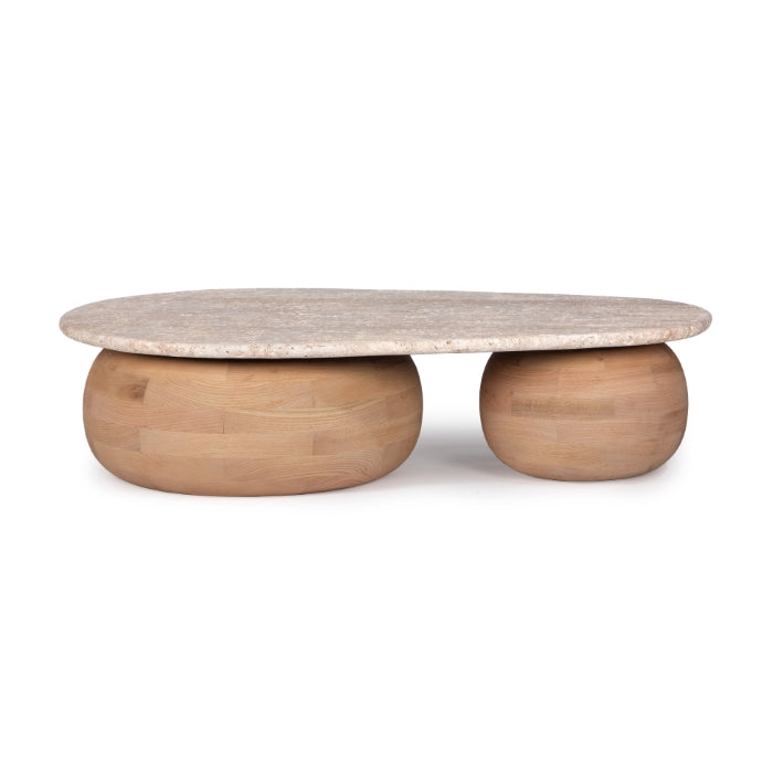 Martel Coffee Table