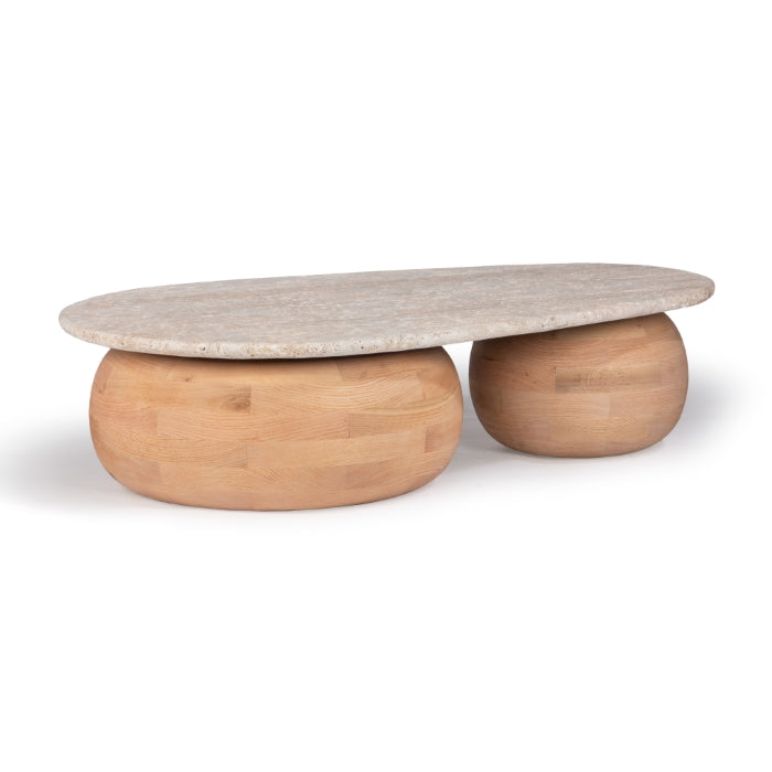 Martel Coffee Table
