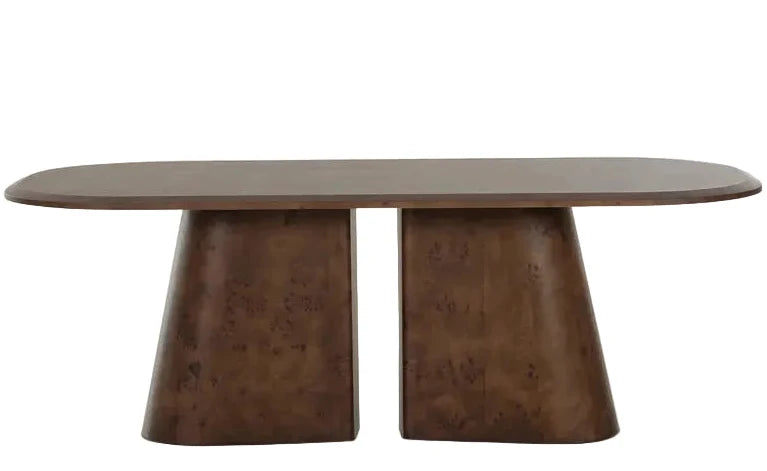 Peridotte Dining Table