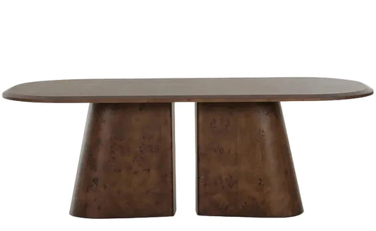 Peridotte Dining Table