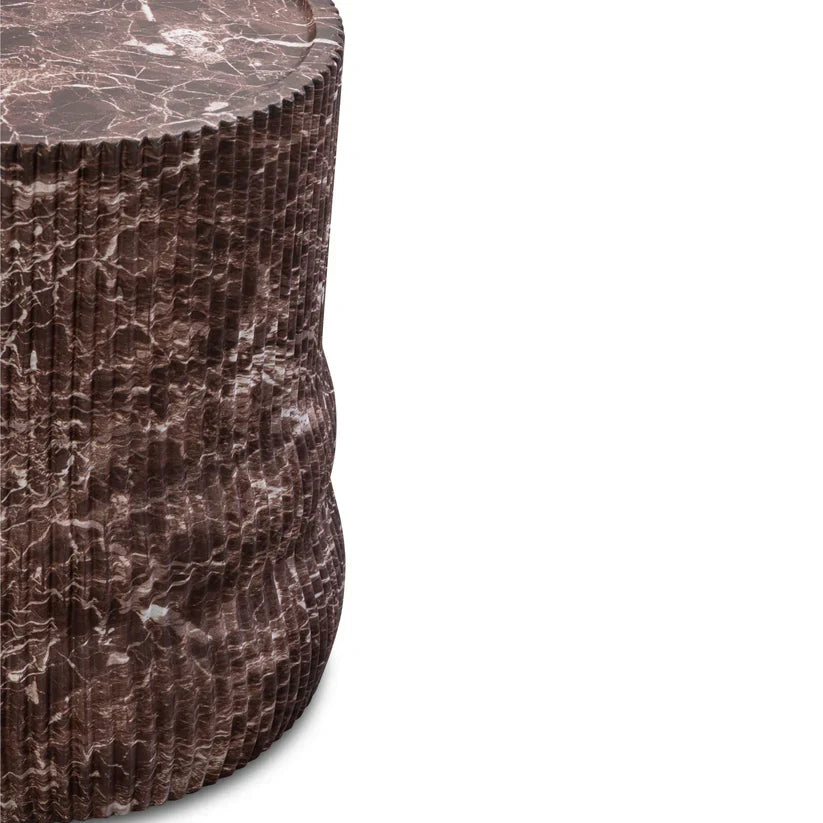 Coronel  Side Table