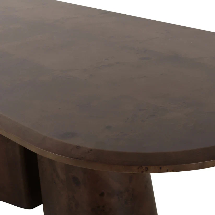 Peridotte Dining Table