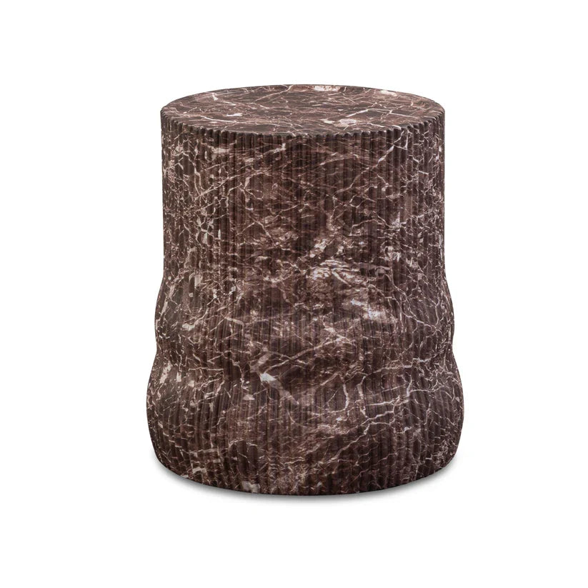 Coronel  Side Table