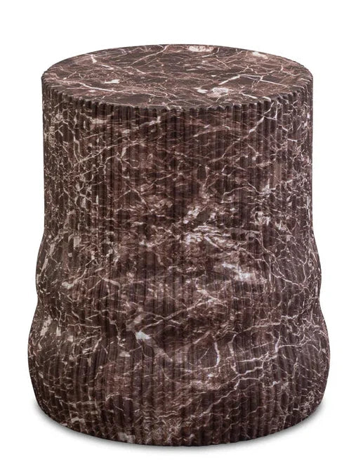 Coronel  Side Table