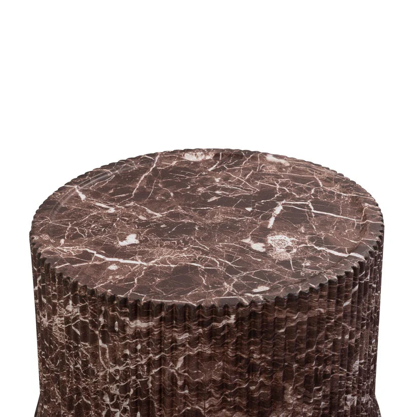 Coronel  Side Table