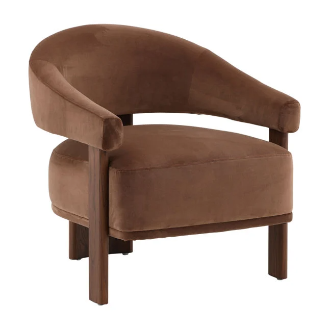 Melyda Accent Chair