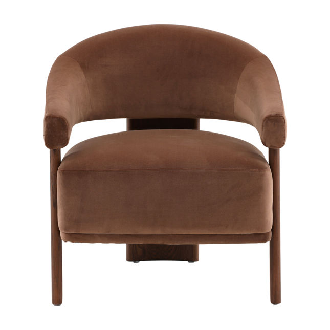 Melyda Accent Chair