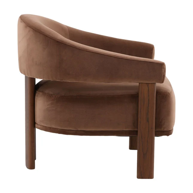 Melyda Accent Chair