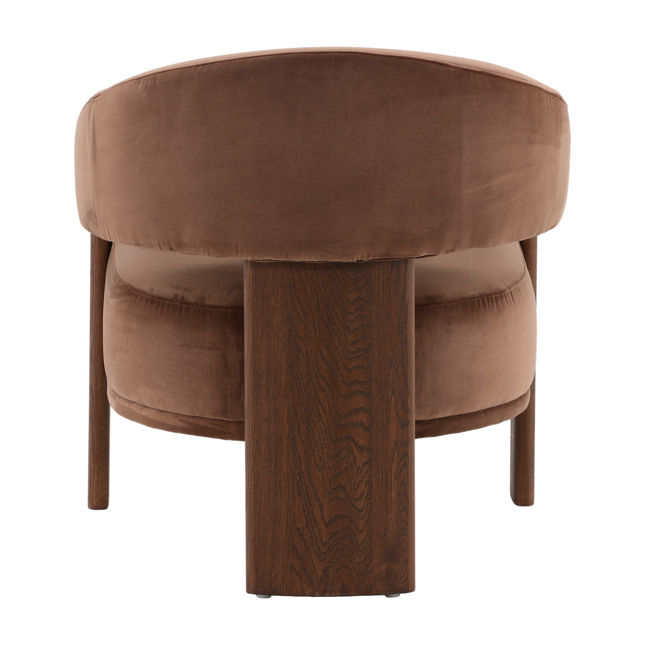 Melyda Accent Chair