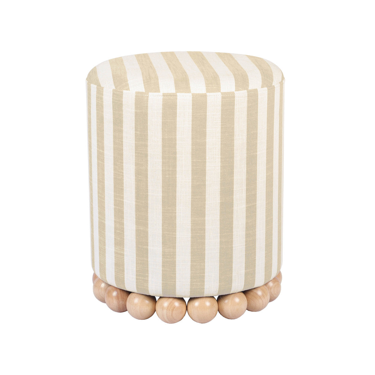 Merrien Ottoman