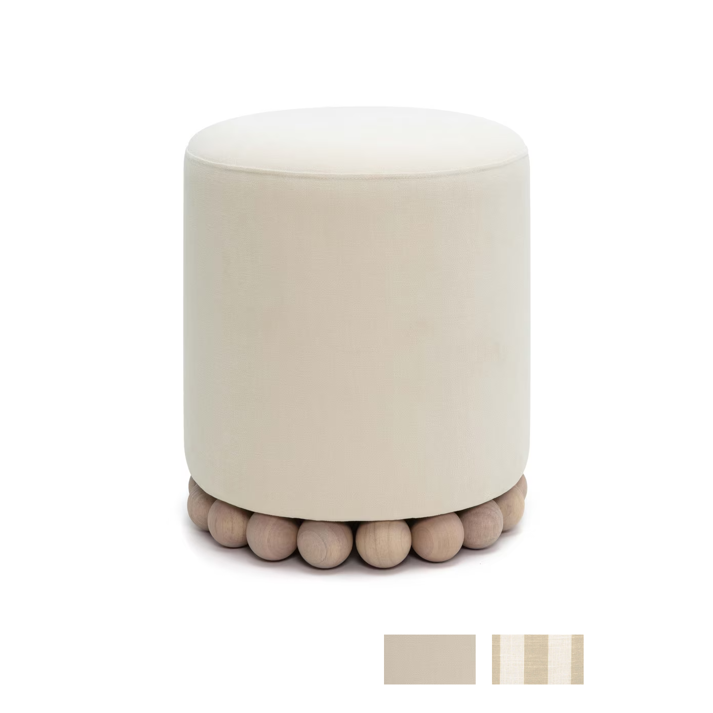 Merrien Ottoman