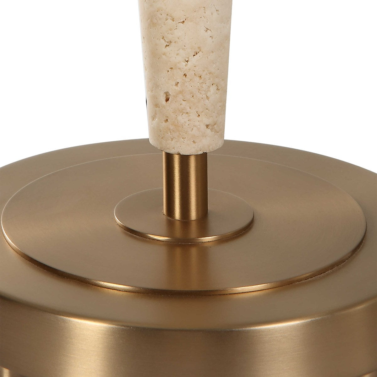 Mileo Table Lamp