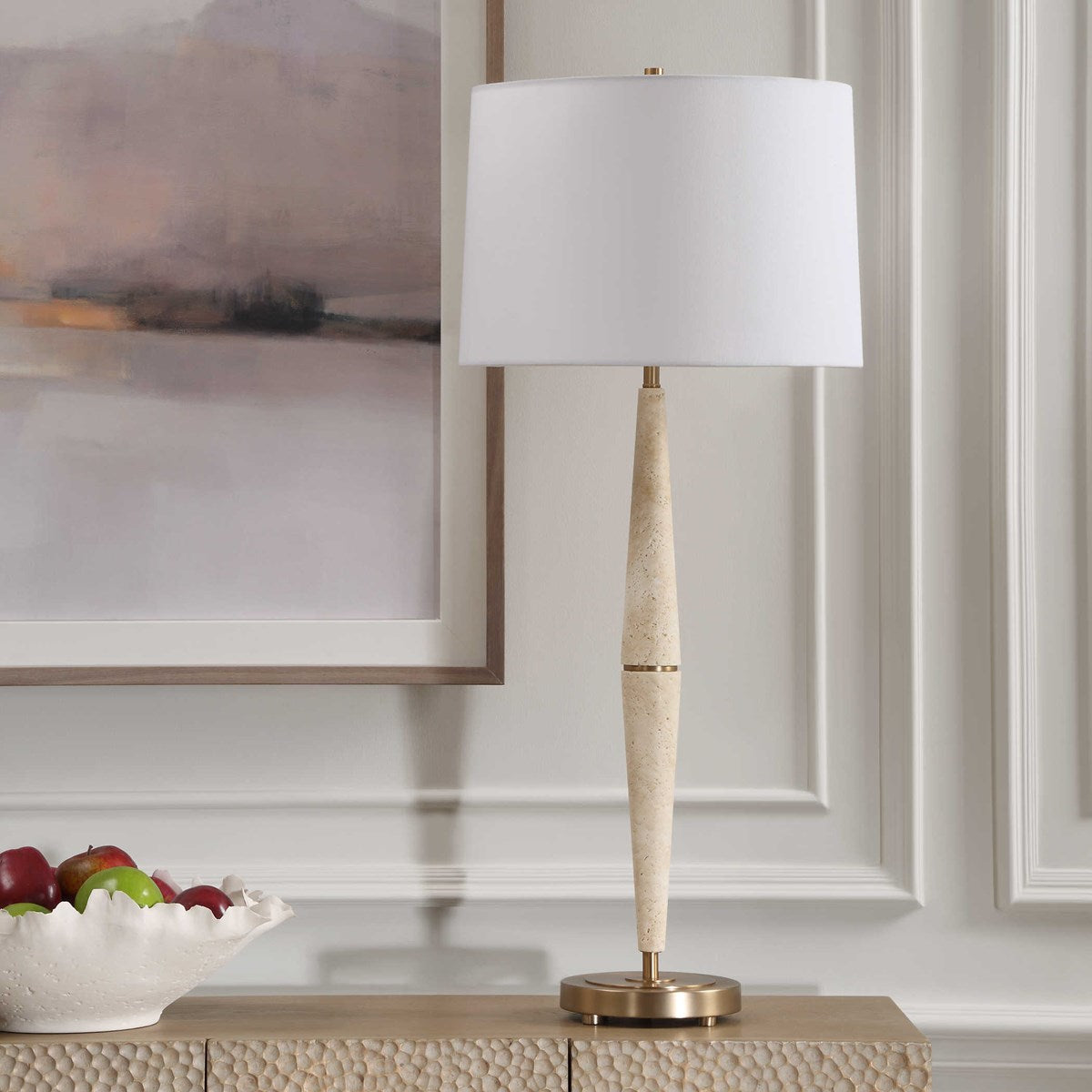 Mileo Table Lamp