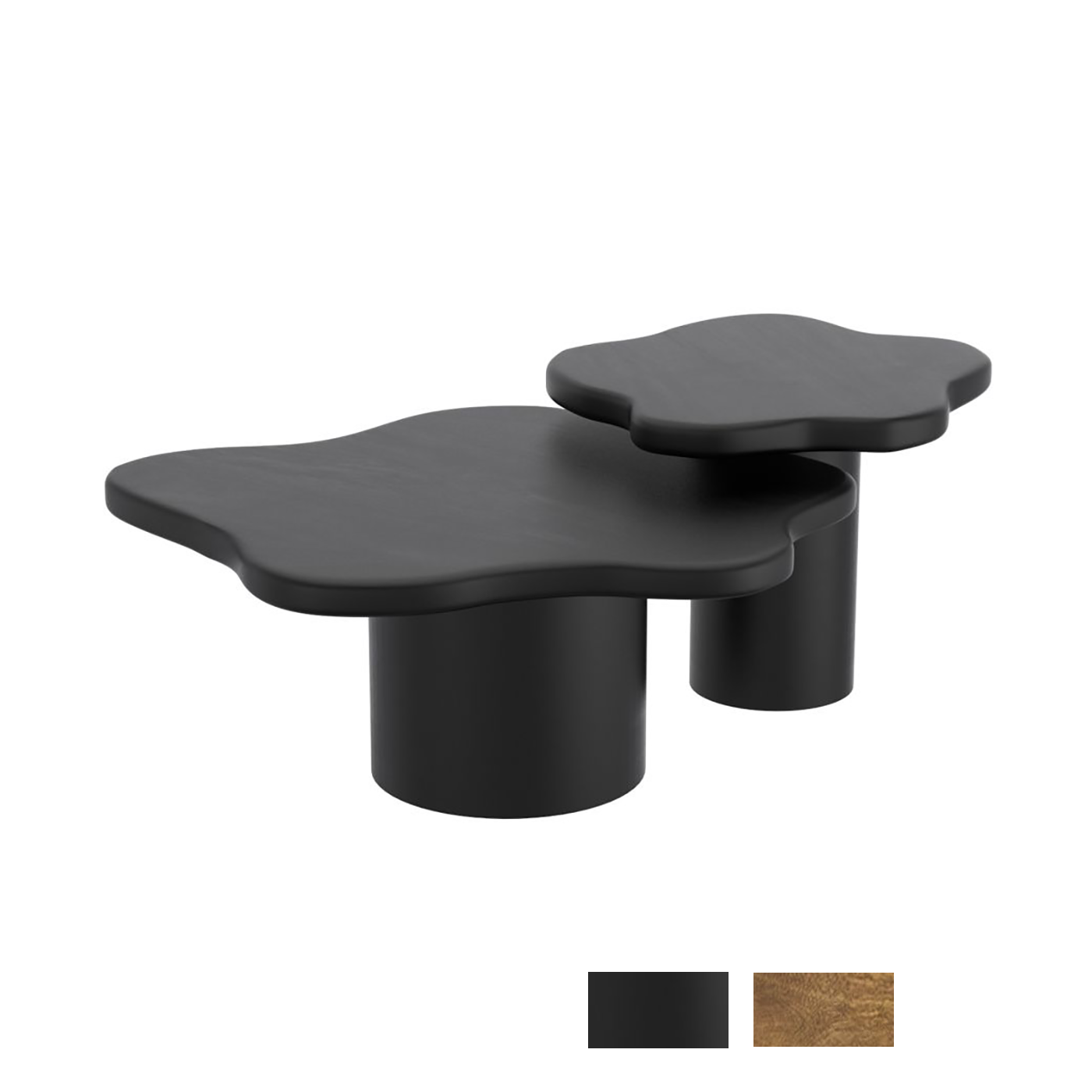 Miliana Coffee Table