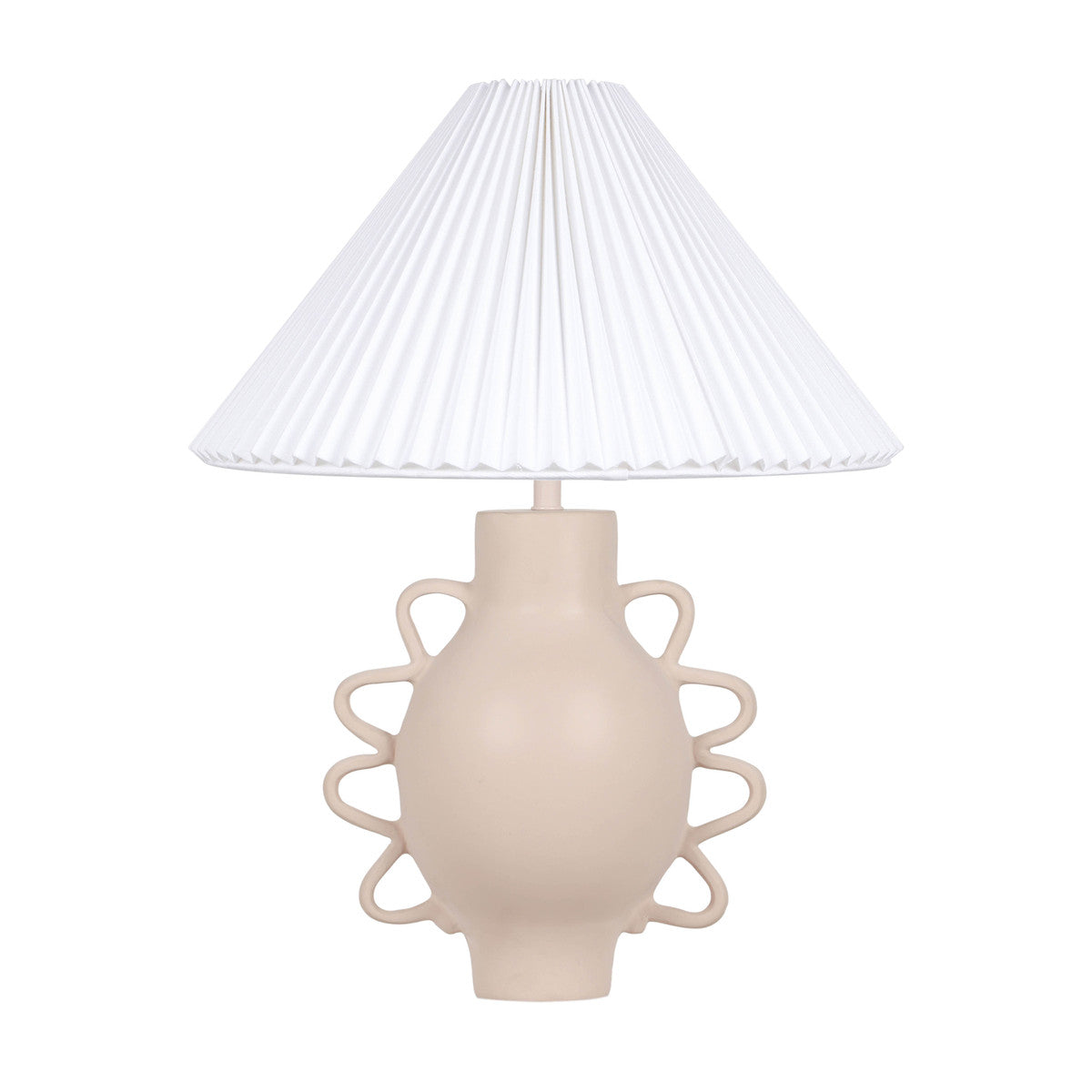 Minard Table Lamp