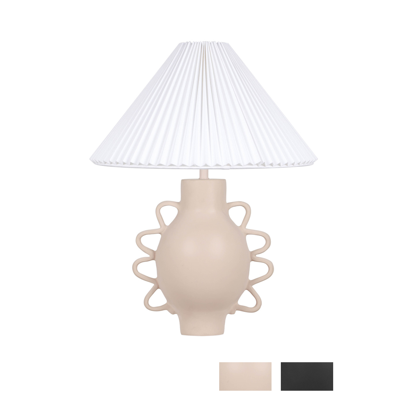 Minard Table Lamp