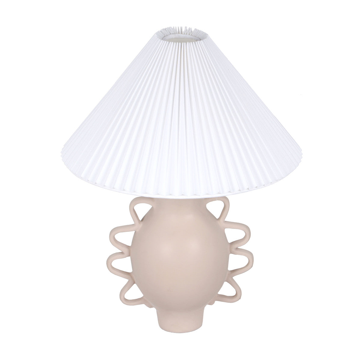Minard Table Lamp