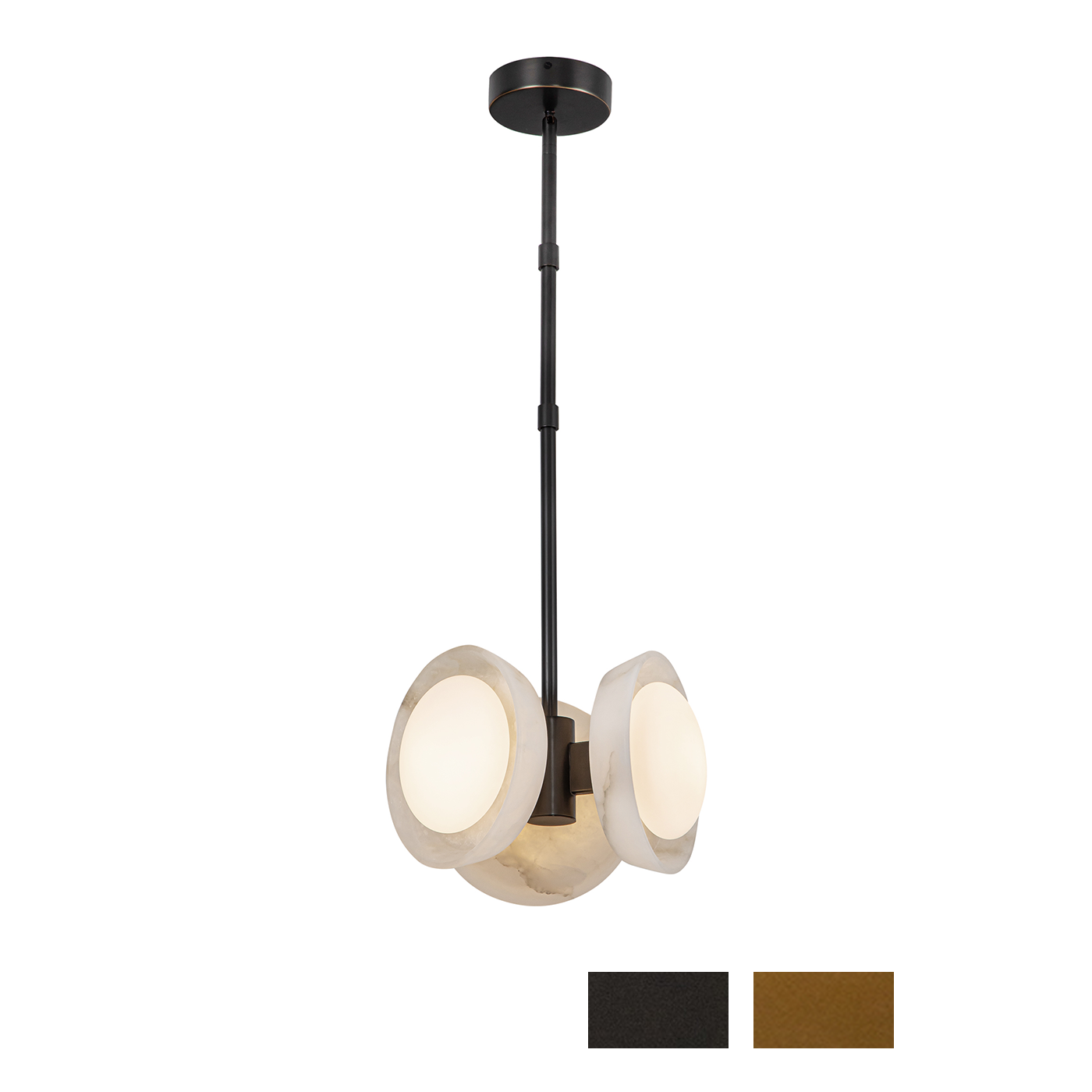 Mino Pendant Light