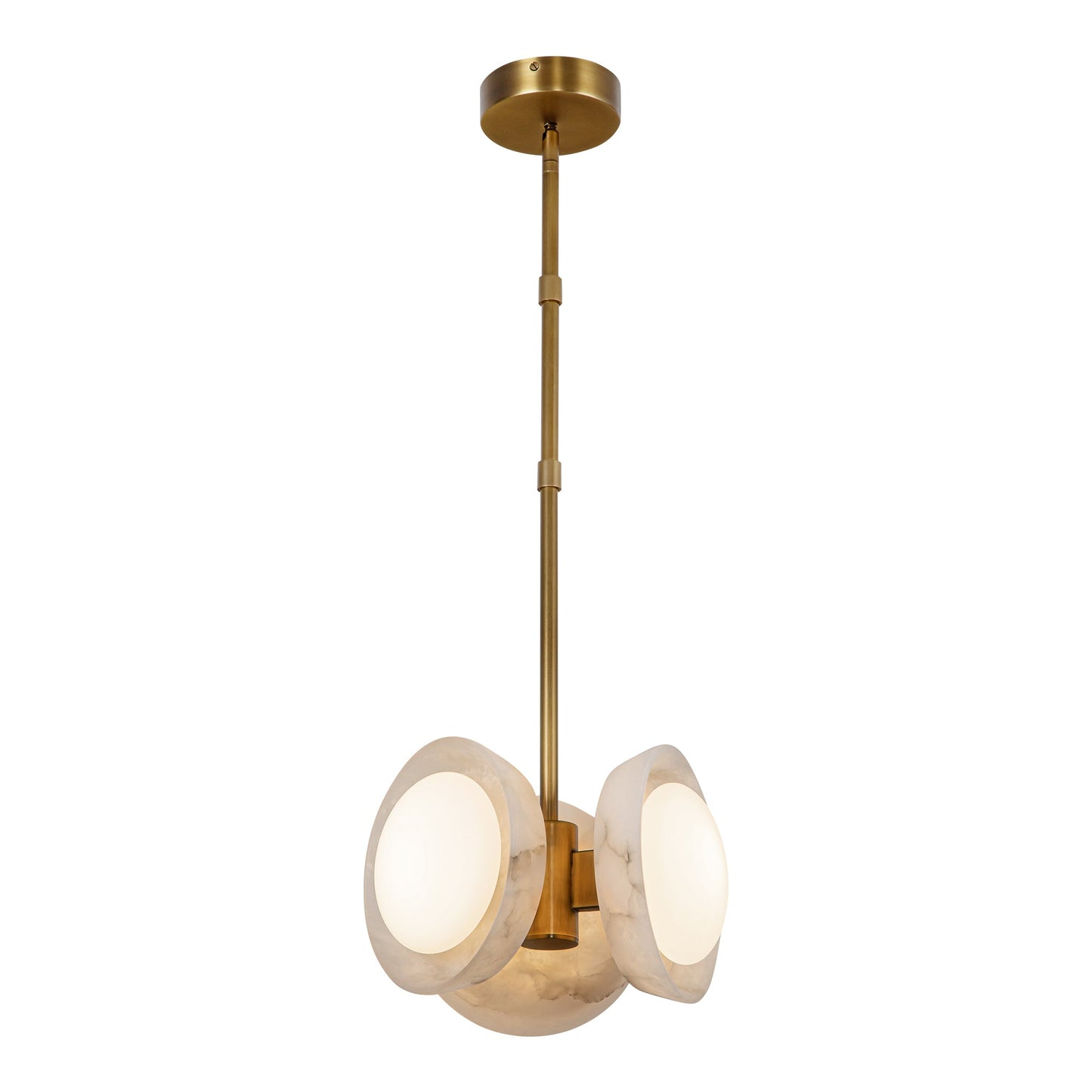 Mino Pendant Light
