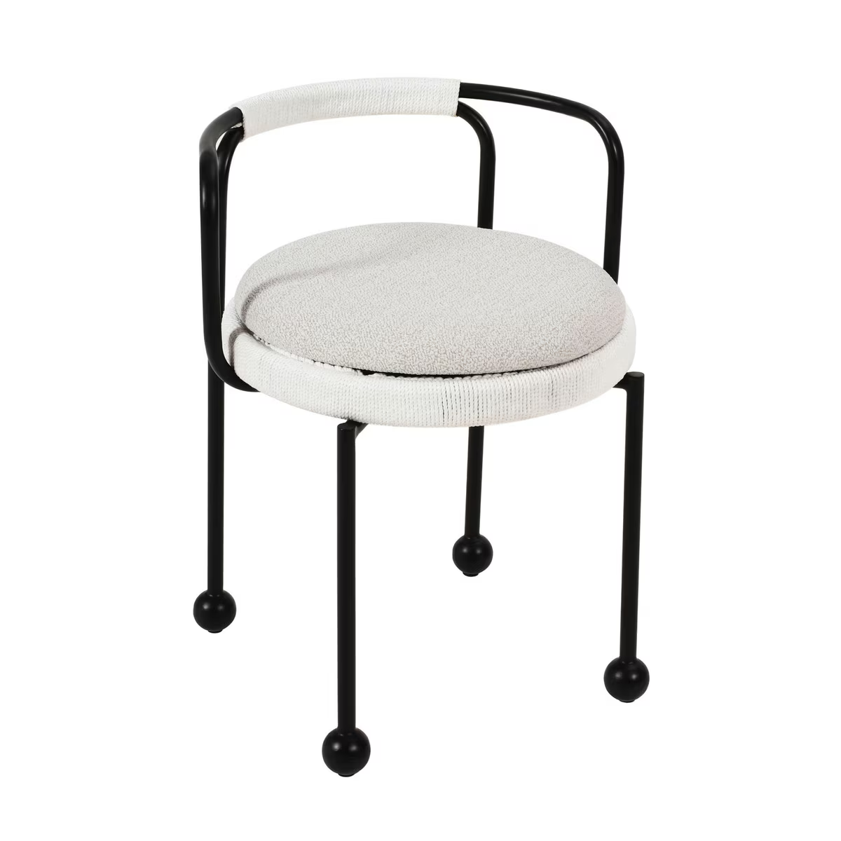 Mirin Outdoor Dining Chair
