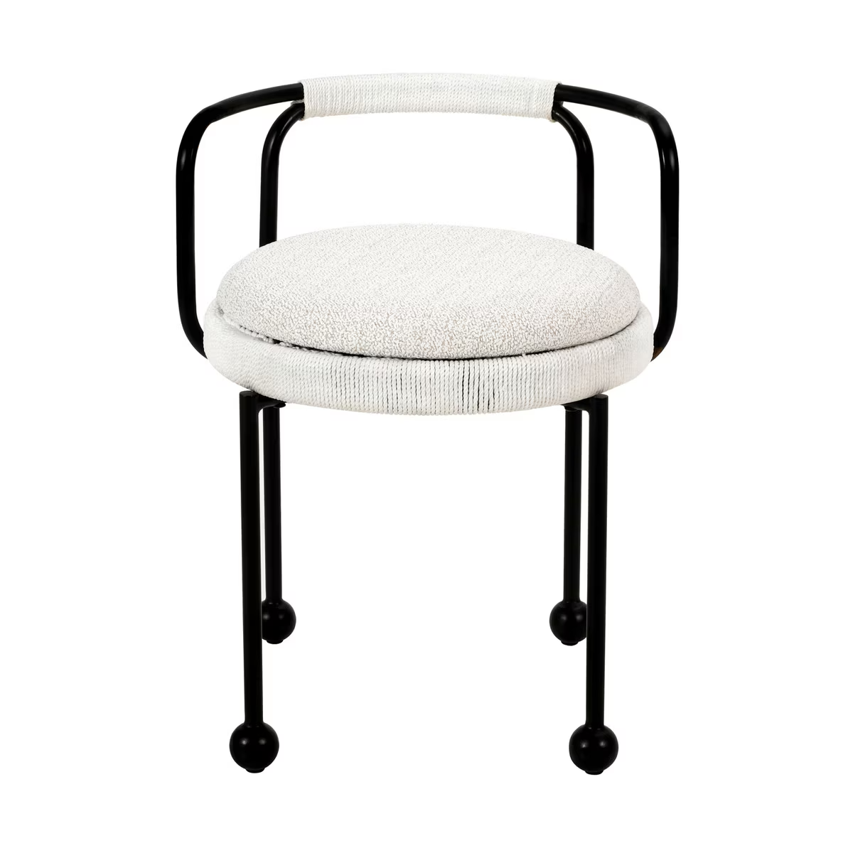 Mirin Outdoor Dining Chair