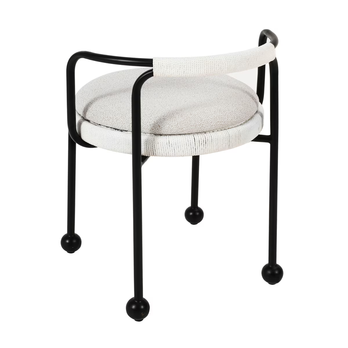 Mirin Outdoor Dining Chair