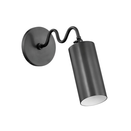 Mondial Wall Sconce