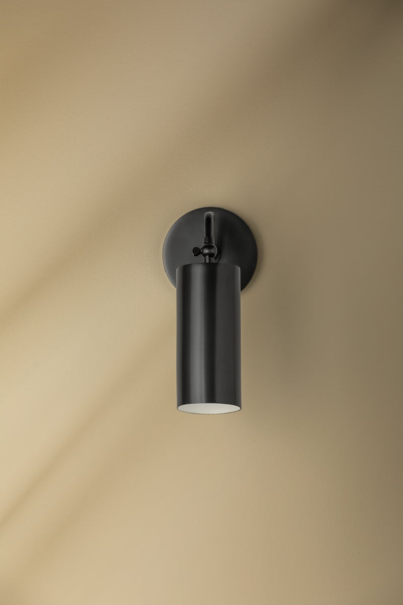 Mondial Wall Sconce