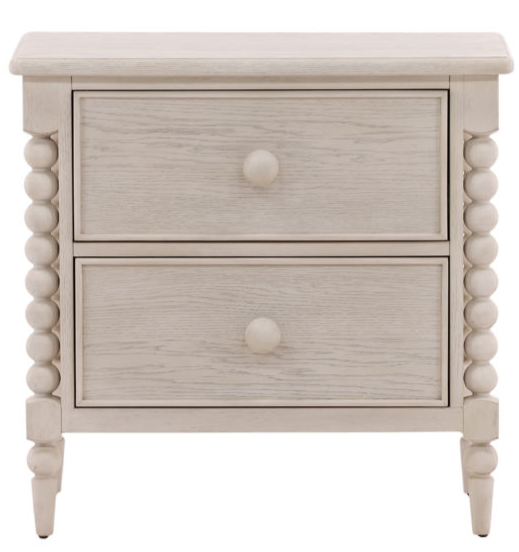 Montano Nightstand