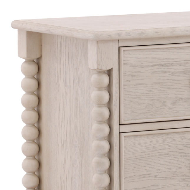 Montano Nightstand