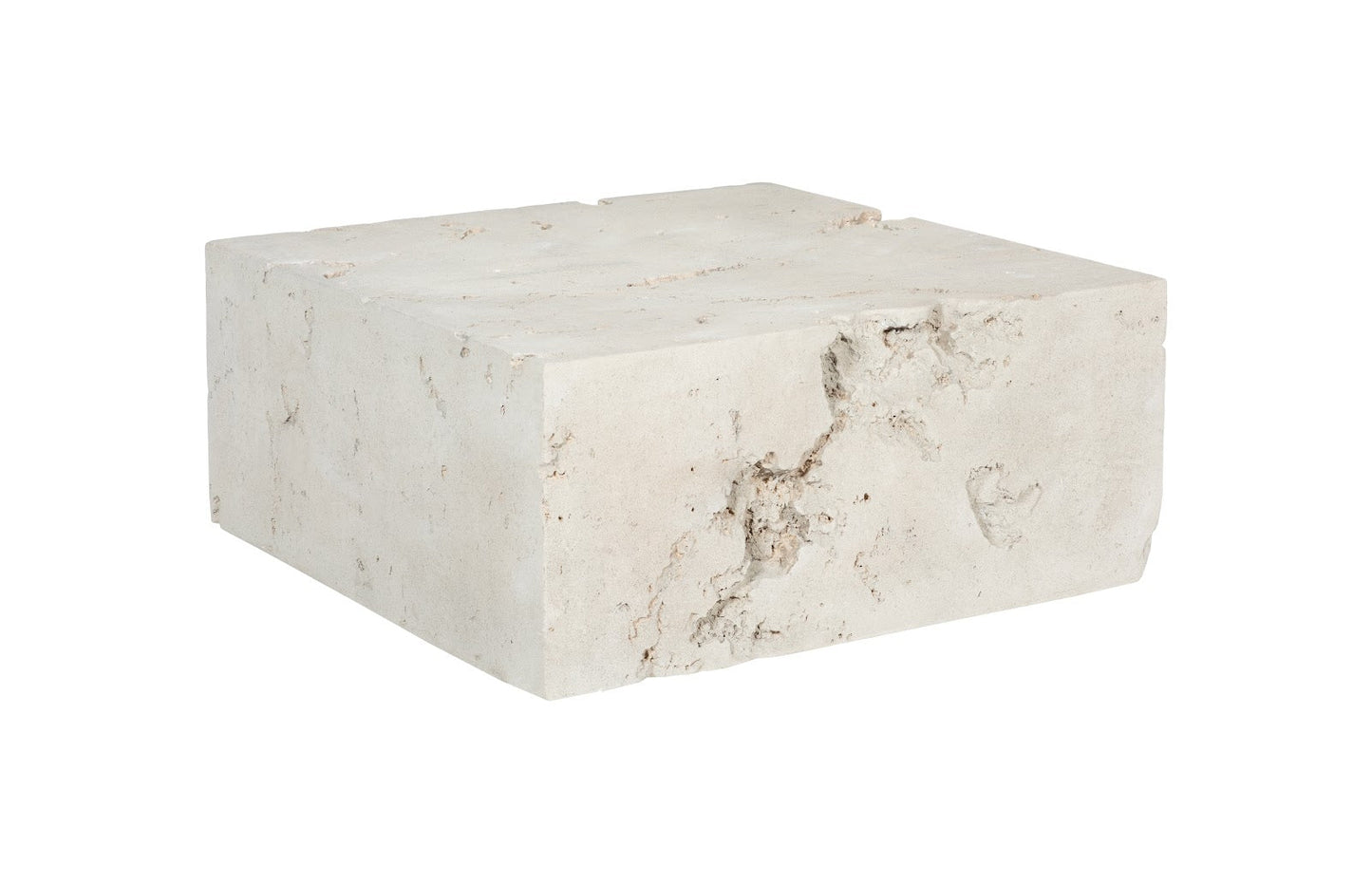 Monti Square Coffee Table