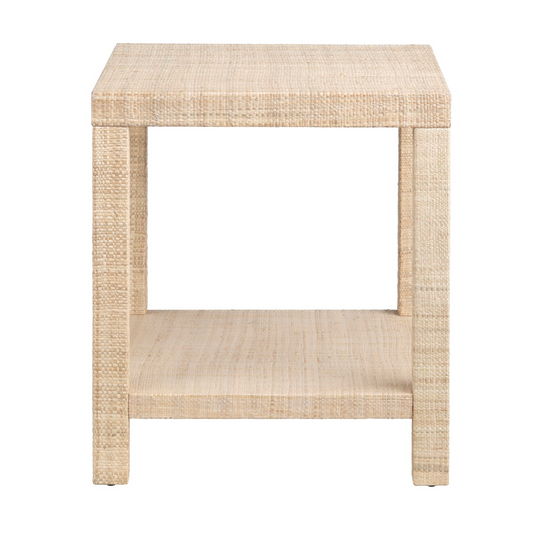 Mora Side Table