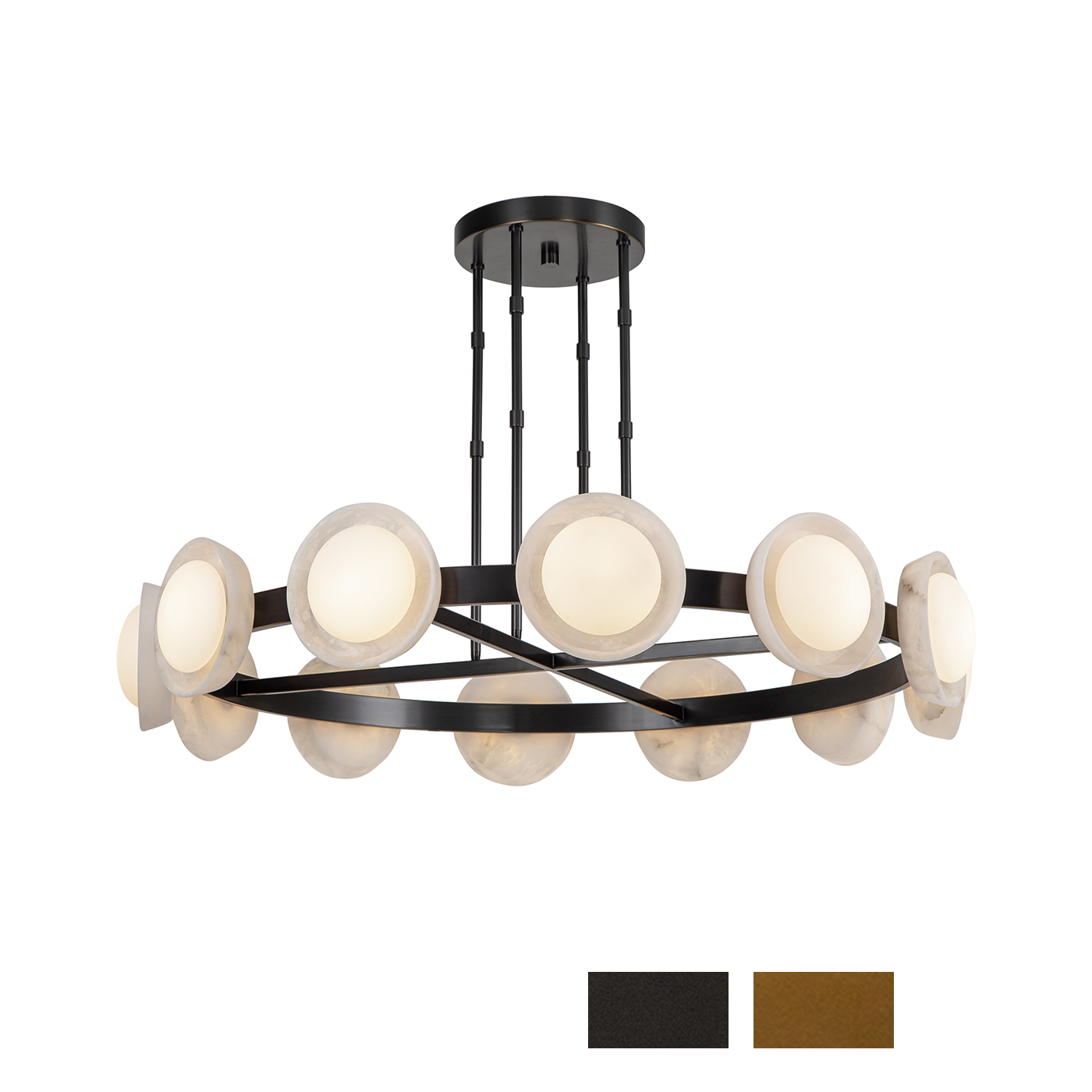 Murata Ceiling Light