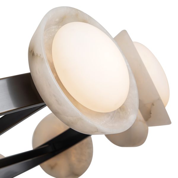 Murata Ceiling Light