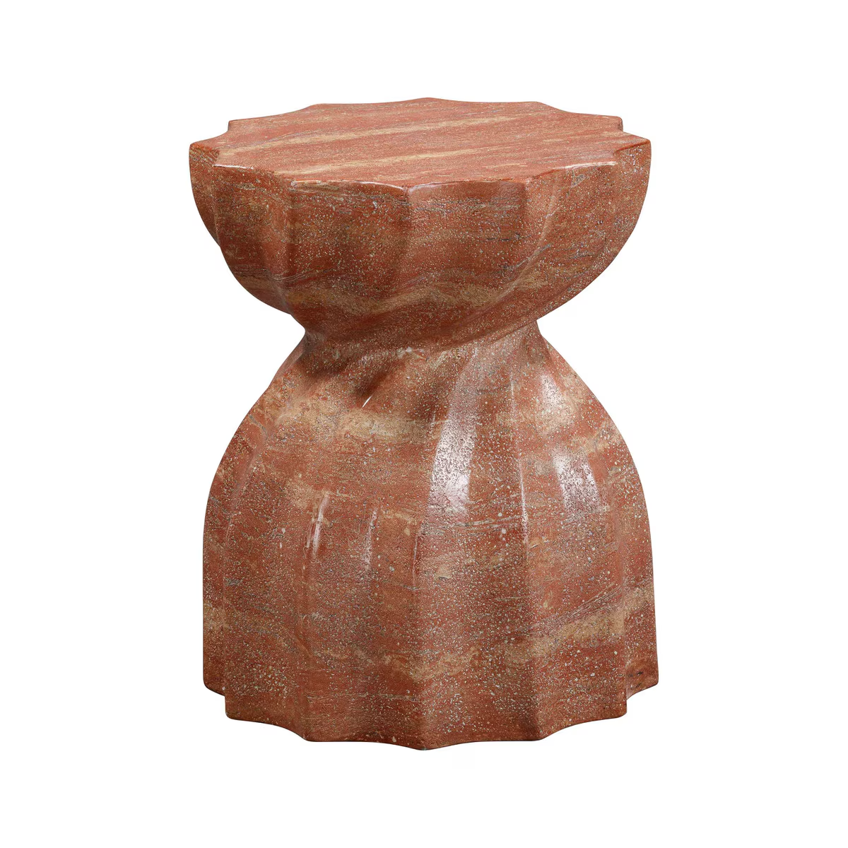 Nervi Side Table