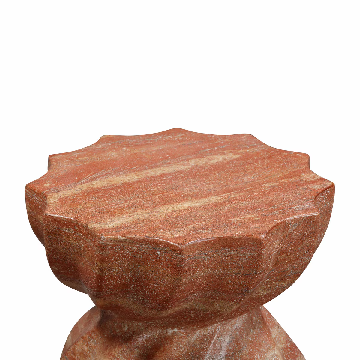Nervi Side Table