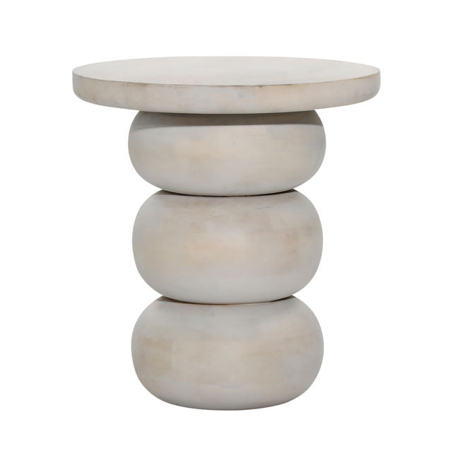 Nidra Side Table