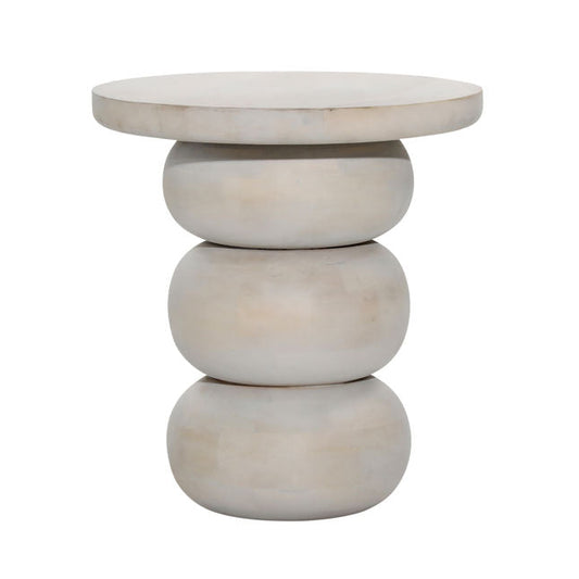 Nidra Side Table