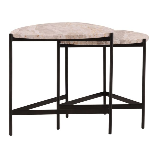 Niso Nesting Tables