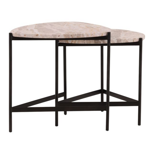Niso Nesting Tables