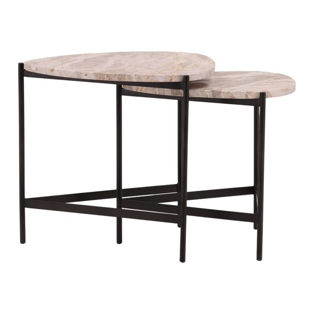 Niso Nesting Tables