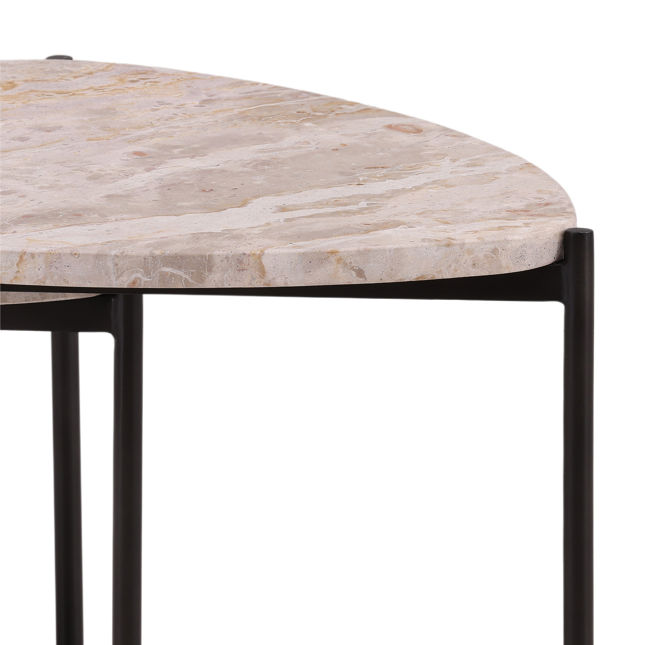 Niso Nesting Tables