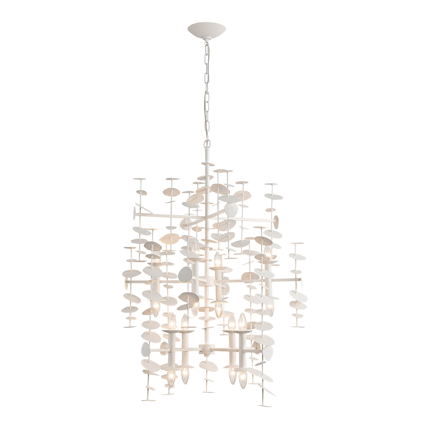 Noda Chandelier