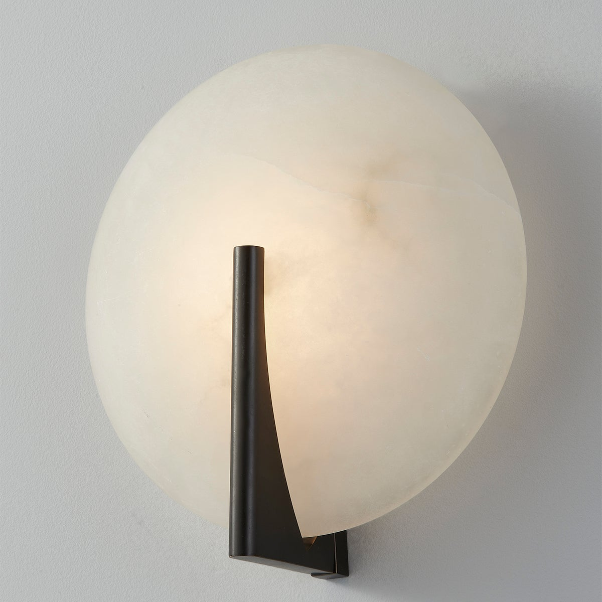 Nota Single Wall Sconce