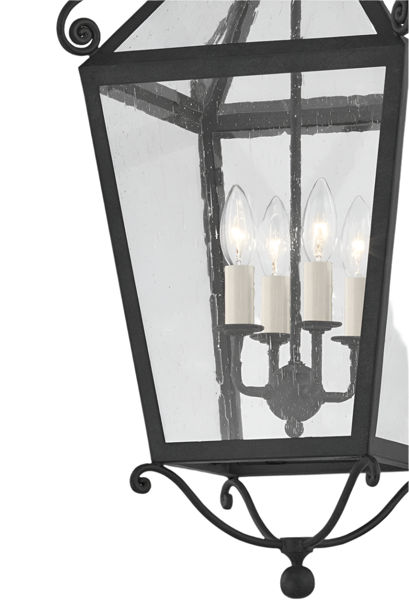 Nuoro Lantern