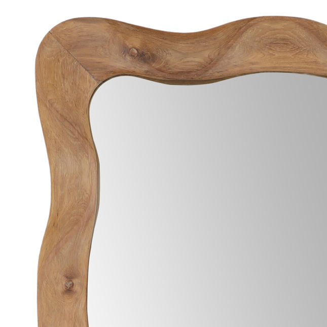 Nusco Floor Mirror