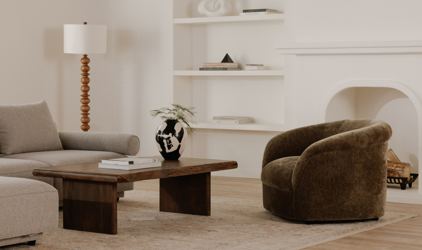 Cordoama Accent Chair